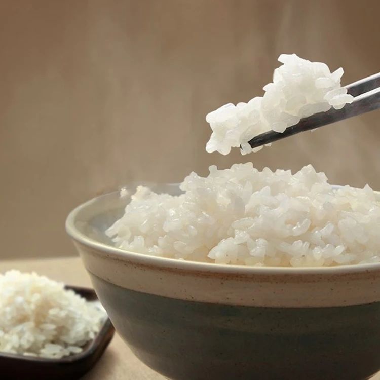 从田间到舌尖的美味，长粒香米，米中佳品